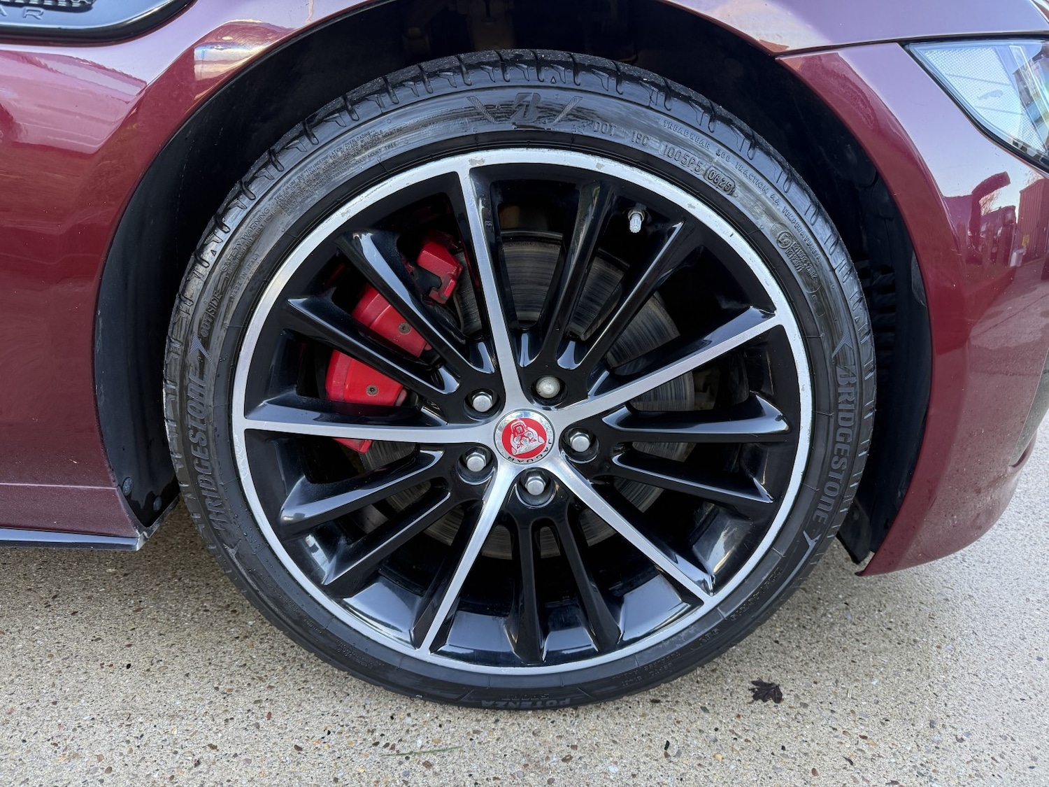 Used Jaguar XE 2016 for sale - 76785079: Photo 20