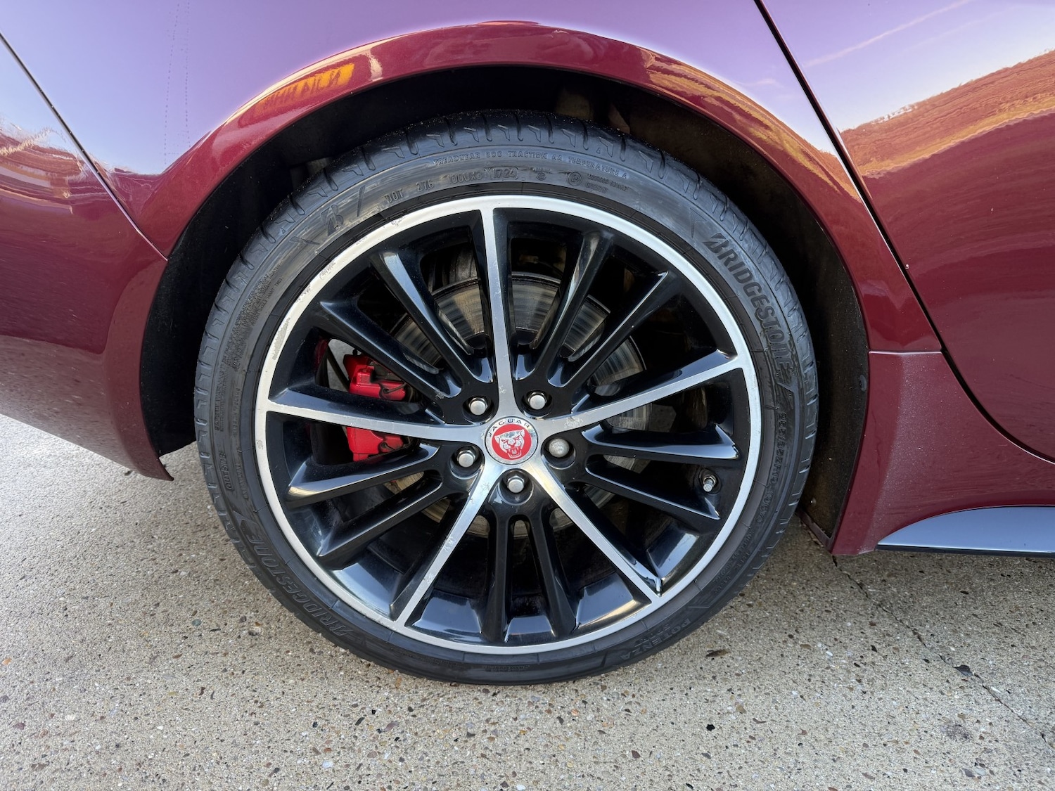 Used Jaguar XE 2016 for sale - 76785079: Photo 21