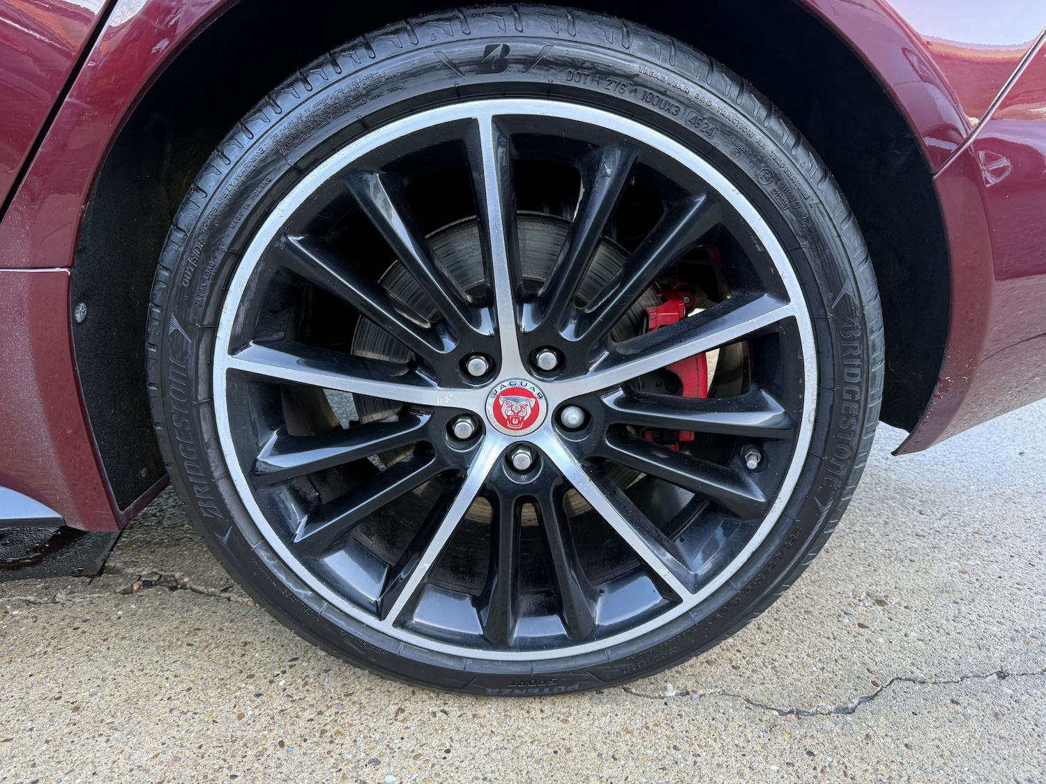 Used Jaguar XE 2016 for sale - 76785079: Photo 23