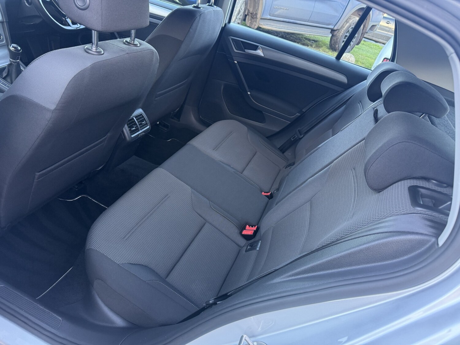 Used Volkswagen Golf 2015 for sale - 76719005: Photo 10