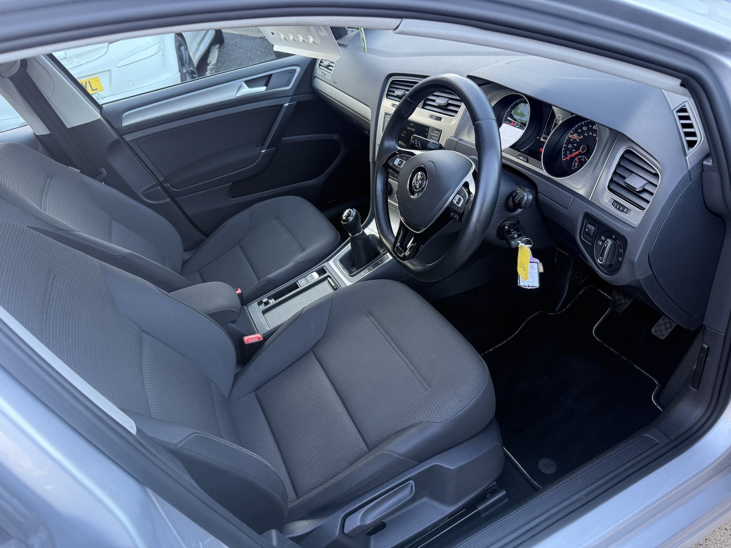 Used Volkswagen Golf 2015 for sale - 76719005: Photo 12