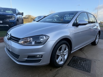 Used Volkswagen Golf 2015 for sale - 76719005: Photo
