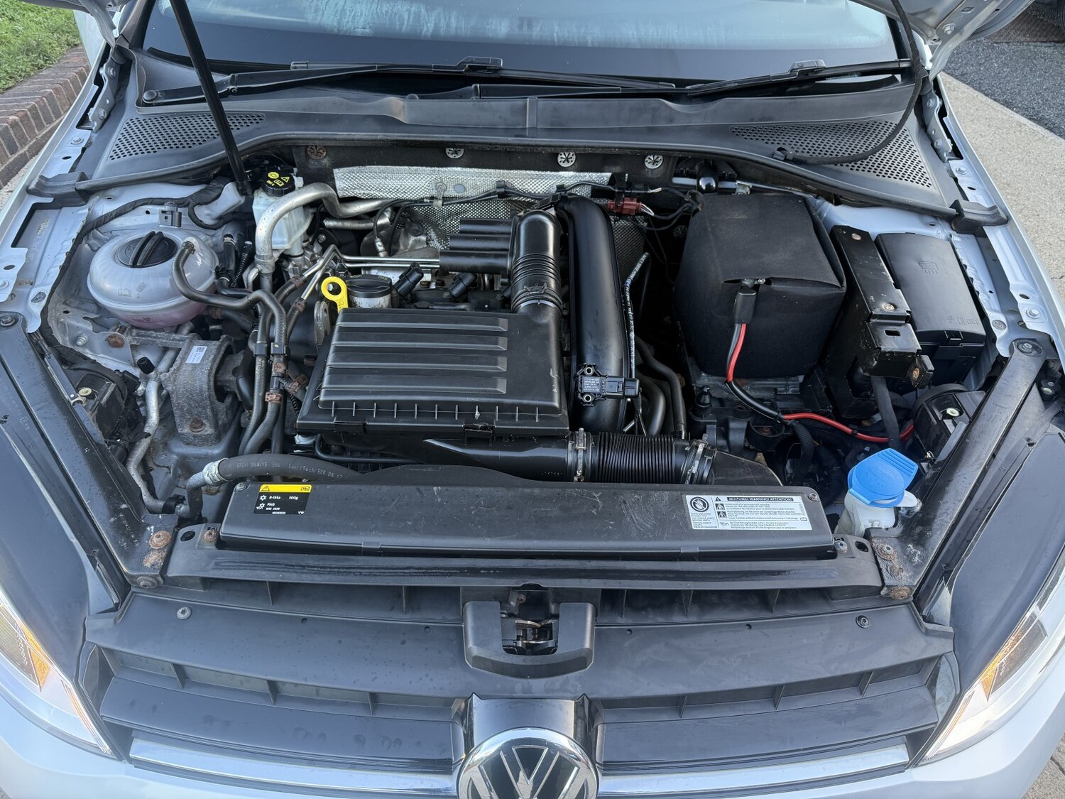 Used Volkswagen Golf 2015 for sale - 76719005: Photo 6