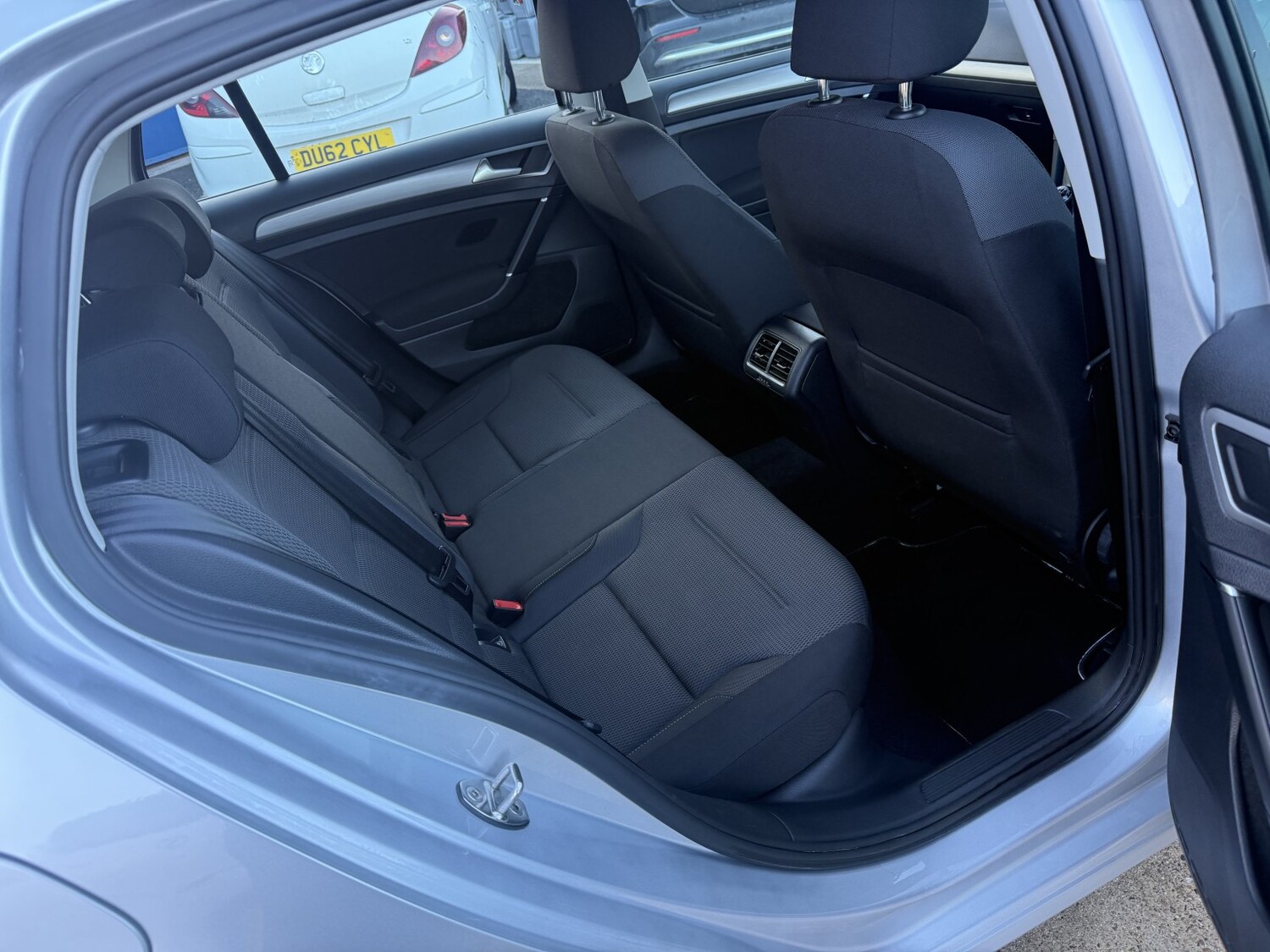 Used Volkswagen Golf 2015 for sale - 76719005: Photo 9