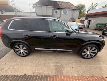 Used Volvo XC90 2019 for sale - 78976359: Photo