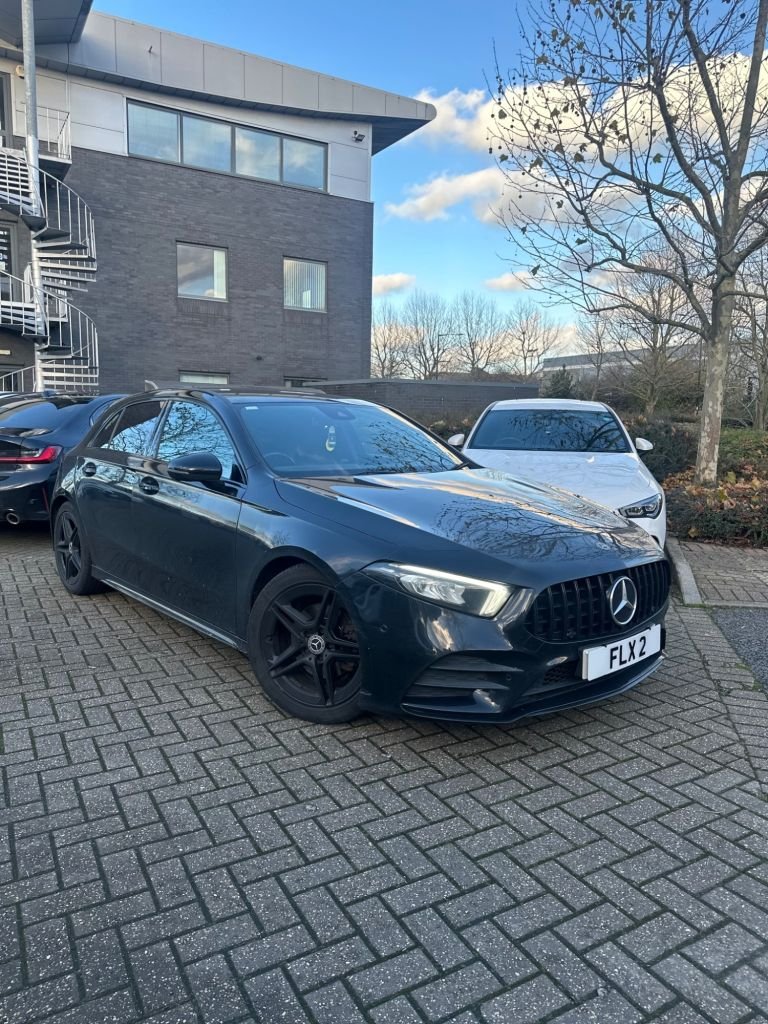 Used Mercedes-Benz A-Class 2018 for sale - 76848126: Photo 7