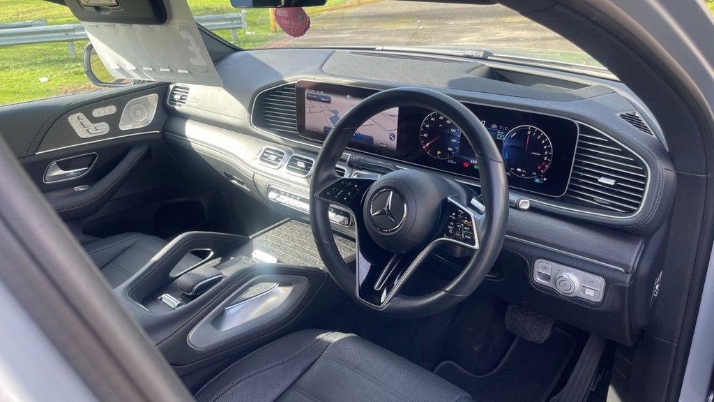 Used Mercedes-Benz GLE 2024 for sale - 77609079: Photo 10