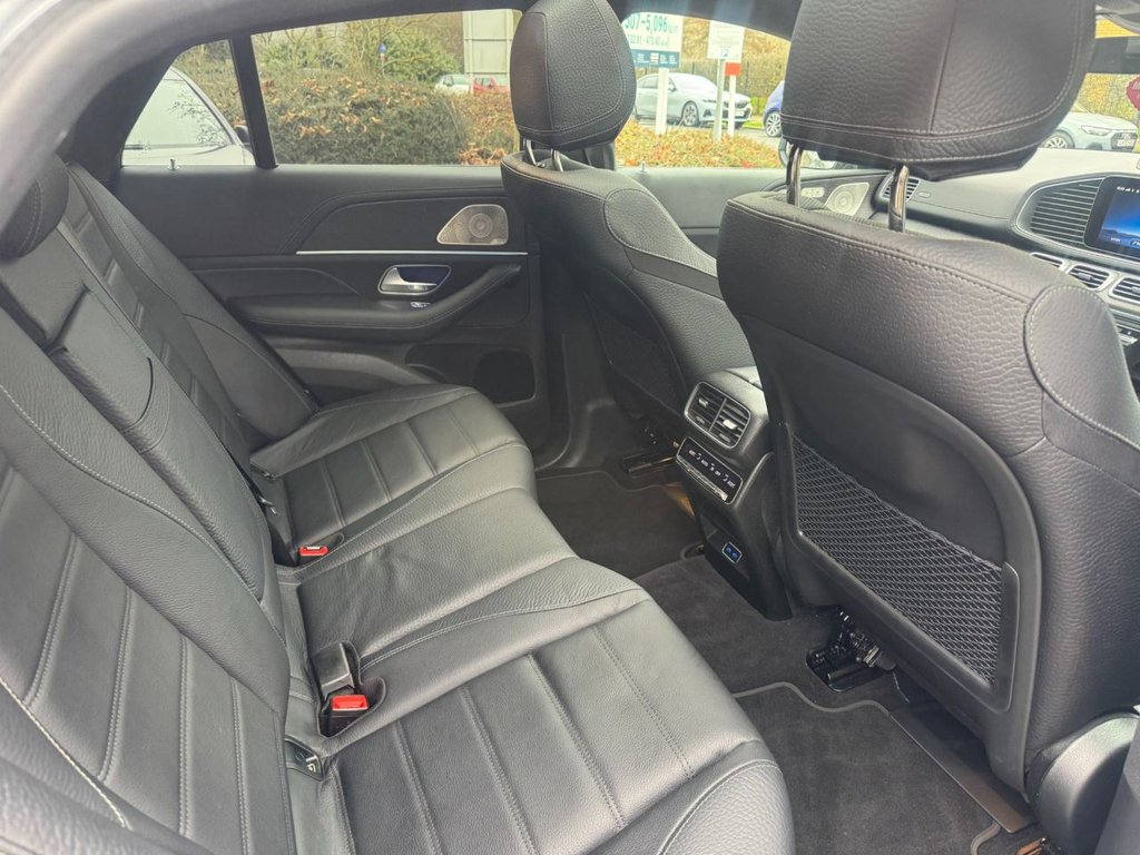 Used Mercedes-Benz GLE 2024 for sale - 77609079: Photo 14