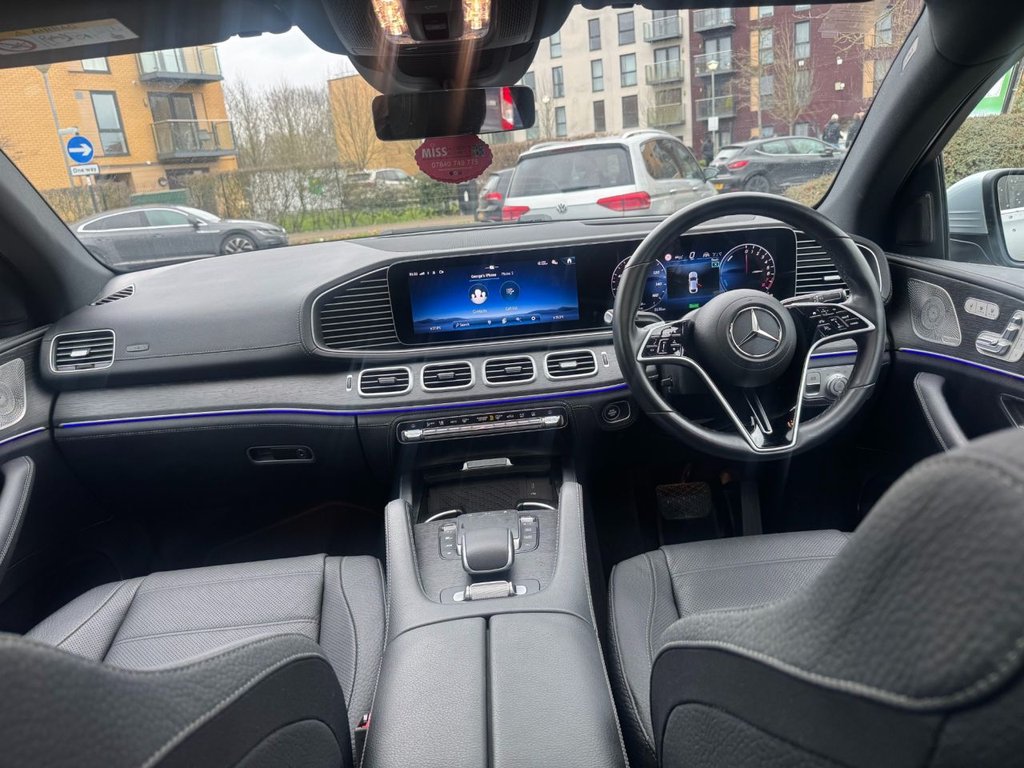 Used Mercedes-Benz GLE 2024 for sale - 77609079: Photo 15