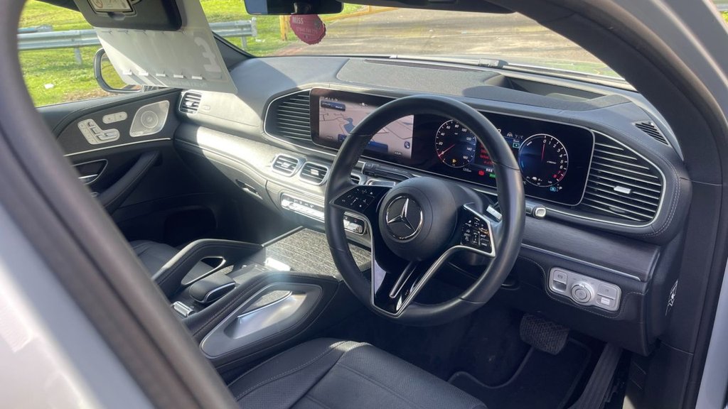 Used Mercedes-Benz GLE 2024 for sale - 77609079: Photo 16