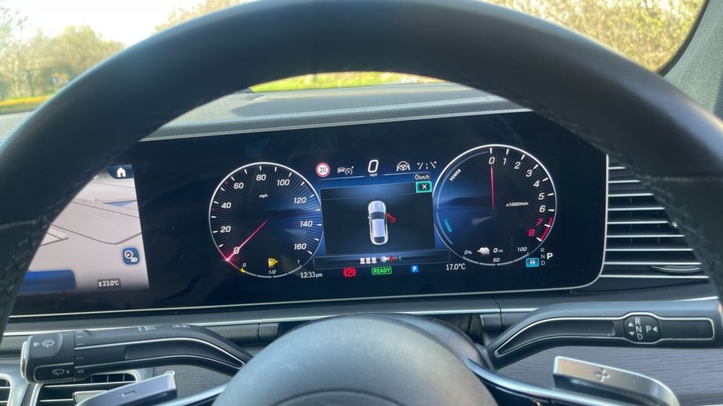 Used Mercedes-Benz GLE 2024 for sale - 77609079: Photo 17