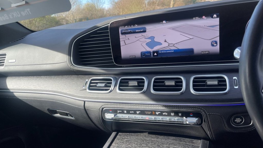 Used Mercedes-Benz GLE 2024 for sale - 77609079: Photo 19