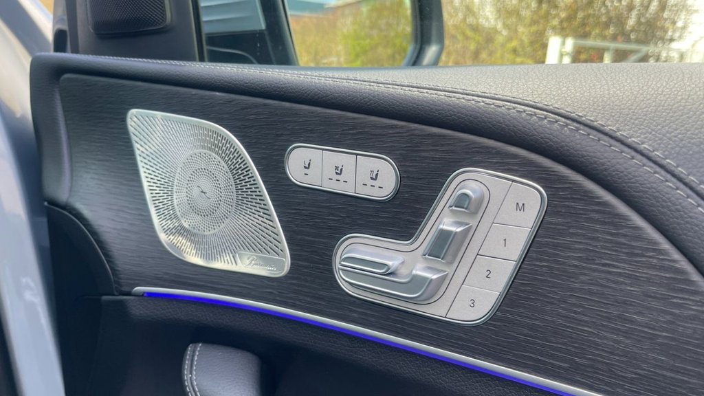 Used Mercedes-Benz GLE 2024 for sale - 77609079: Photo 20