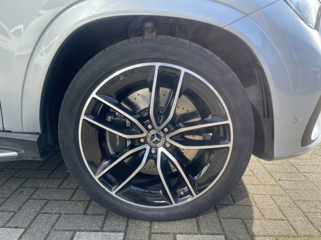 Used Mercedes-Benz GLE 2024 for sale - 77609079: Photo 24