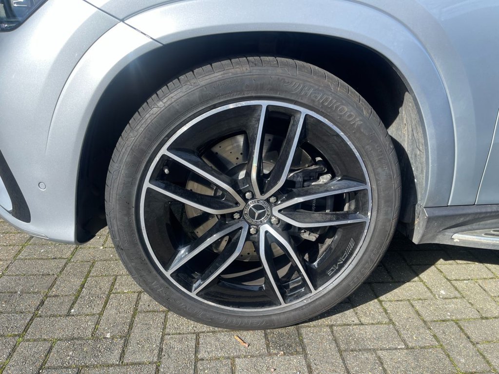 Used Mercedes-Benz GLE 2024 for sale - 77609079: Photo 25