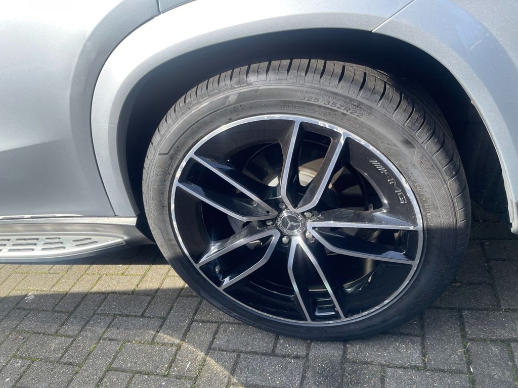 Used Mercedes-Benz GLE 2024 for sale - 77609079: Photo 26