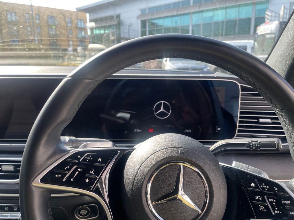 Used Mercedes-Benz GLE 2024 for sale - 77609079: Photo 27