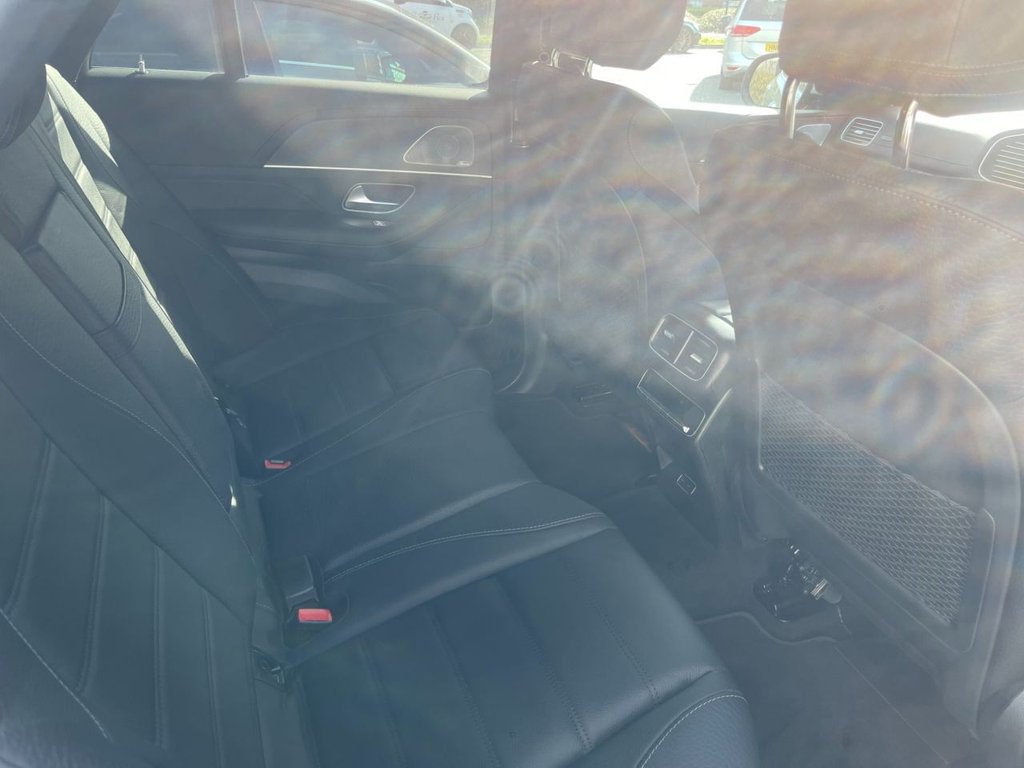 Used Mercedes-Benz GLE 2024 for sale - 77609079: Photo 29