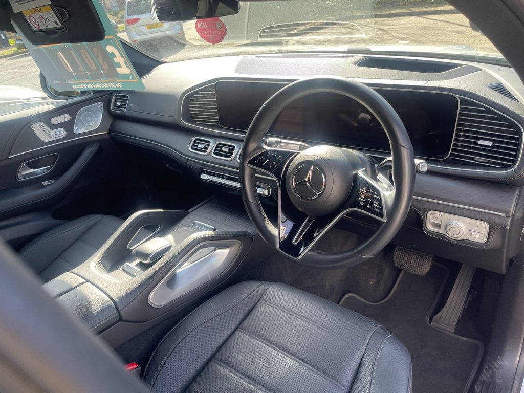 Used Mercedes-Benz GLE 2024 for sale - 77609079: Photo 30