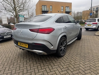 Used Mercedes-Benz GLE 2024 for sale - 77609079: Photo