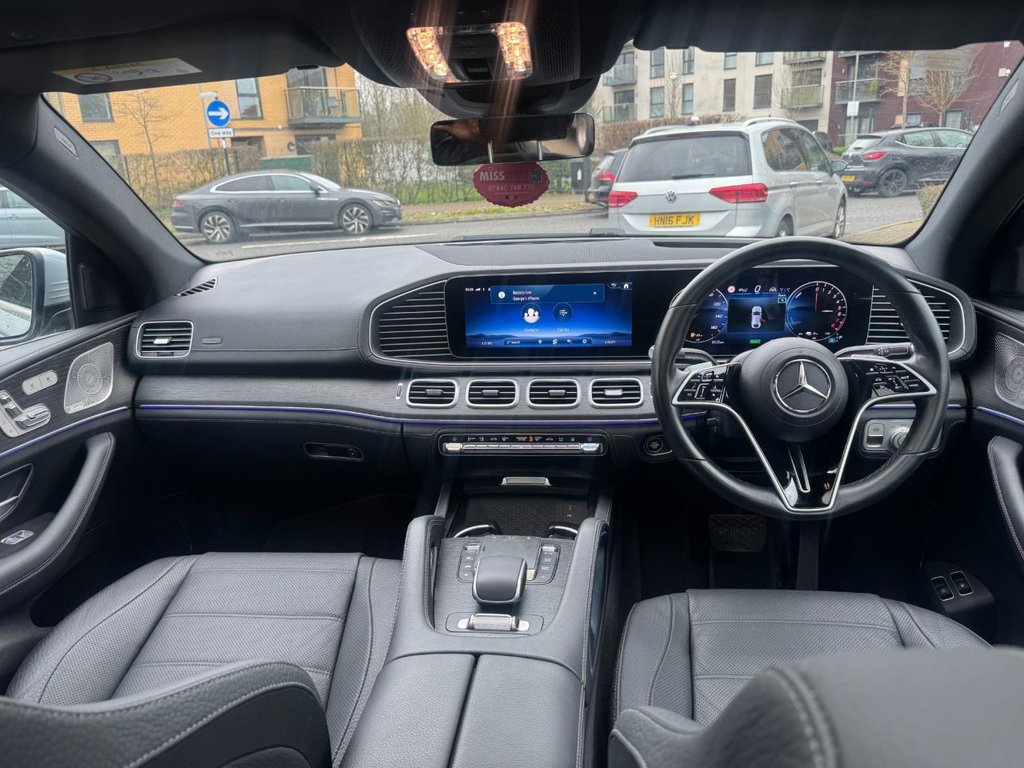 Used Mercedes-Benz GLE 2024 for sale - 77609079: Photo 8