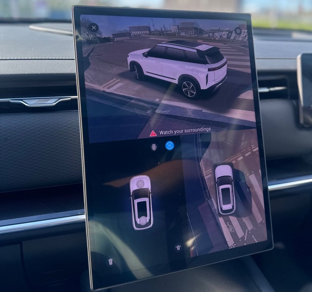 Used Jaecoo Jaecoo 7 2025 for sale - 78145319: Photo 11