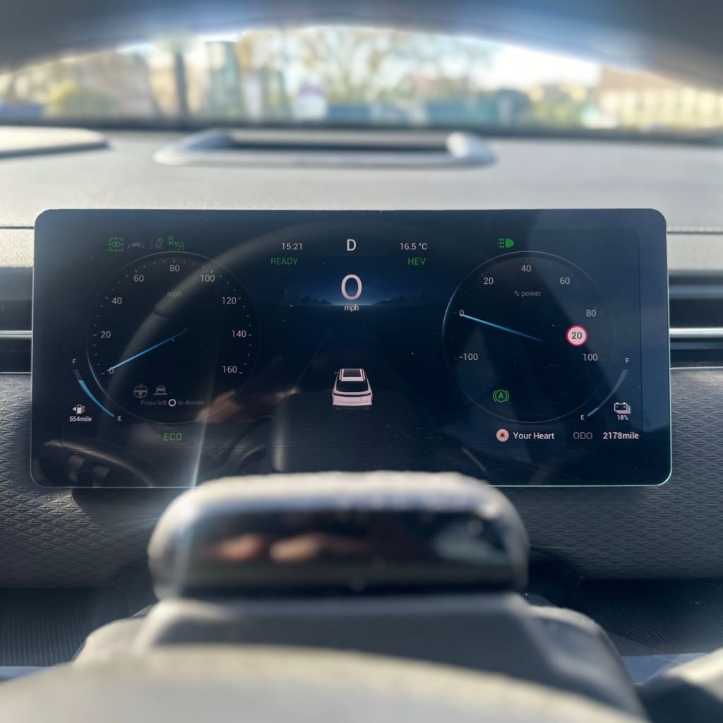 Used Jaecoo Jaecoo 7 2025 for sale - 78145319: Photo 12