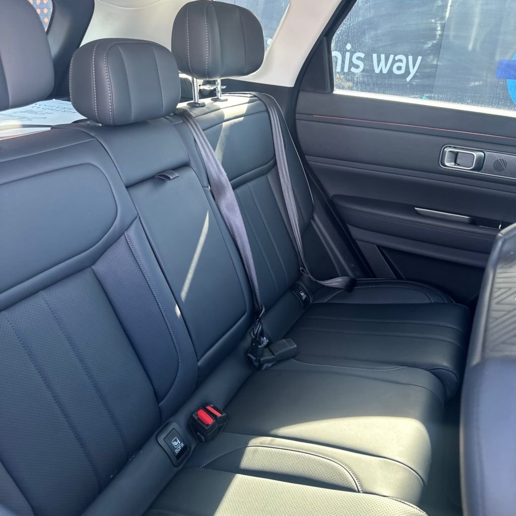 Used Jaecoo Jaecoo 7 2025 for sale - 78145319: Photo 13