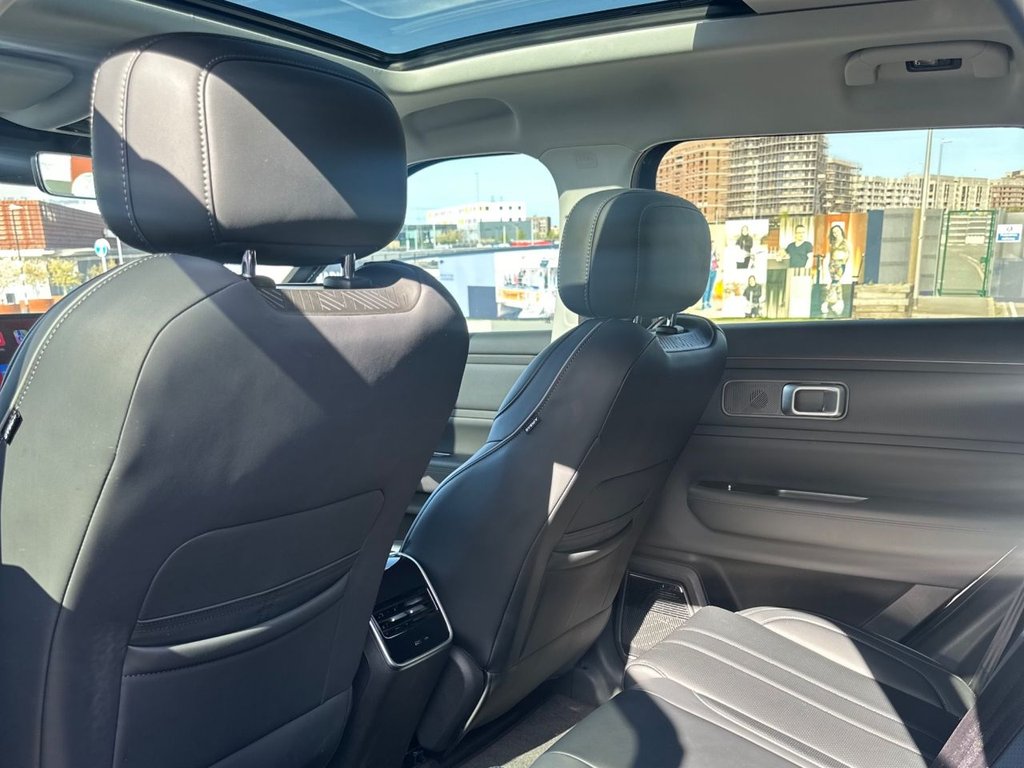 Used Jaecoo Jaecoo 7 2025 for sale - 78145319: Photo 14