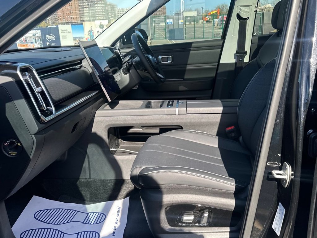 Used Jaecoo Jaecoo 7 2025 for sale - 78145319: Photo 15