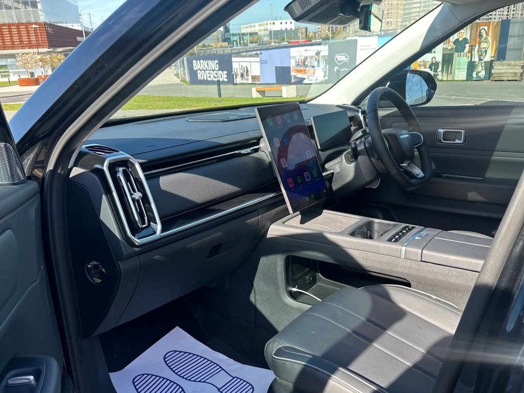 Used Jaecoo Jaecoo 7 2025 for sale - 78145319: Photo 16