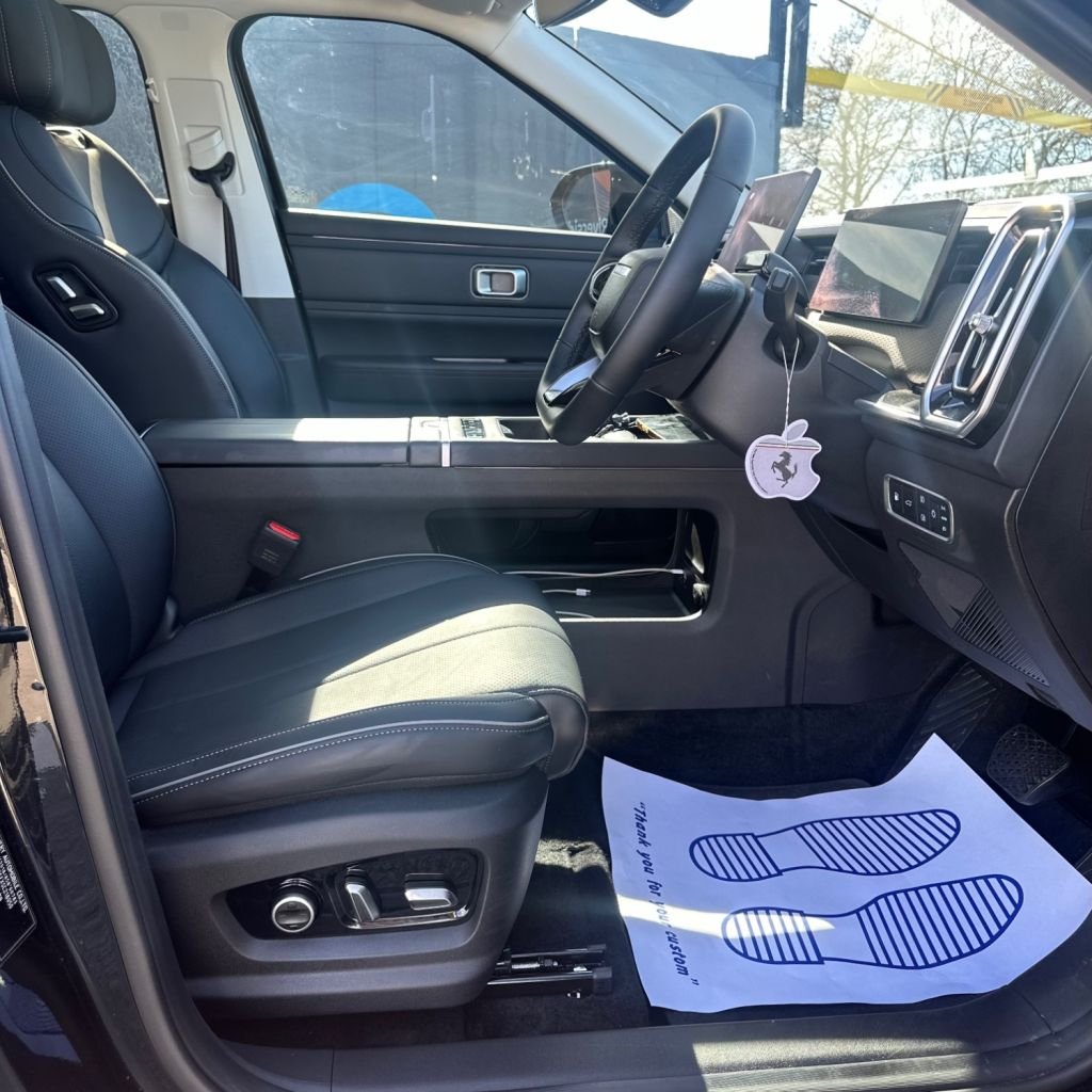 Used Jaecoo Jaecoo 7 2025 for sale - 78145319: Photo 18