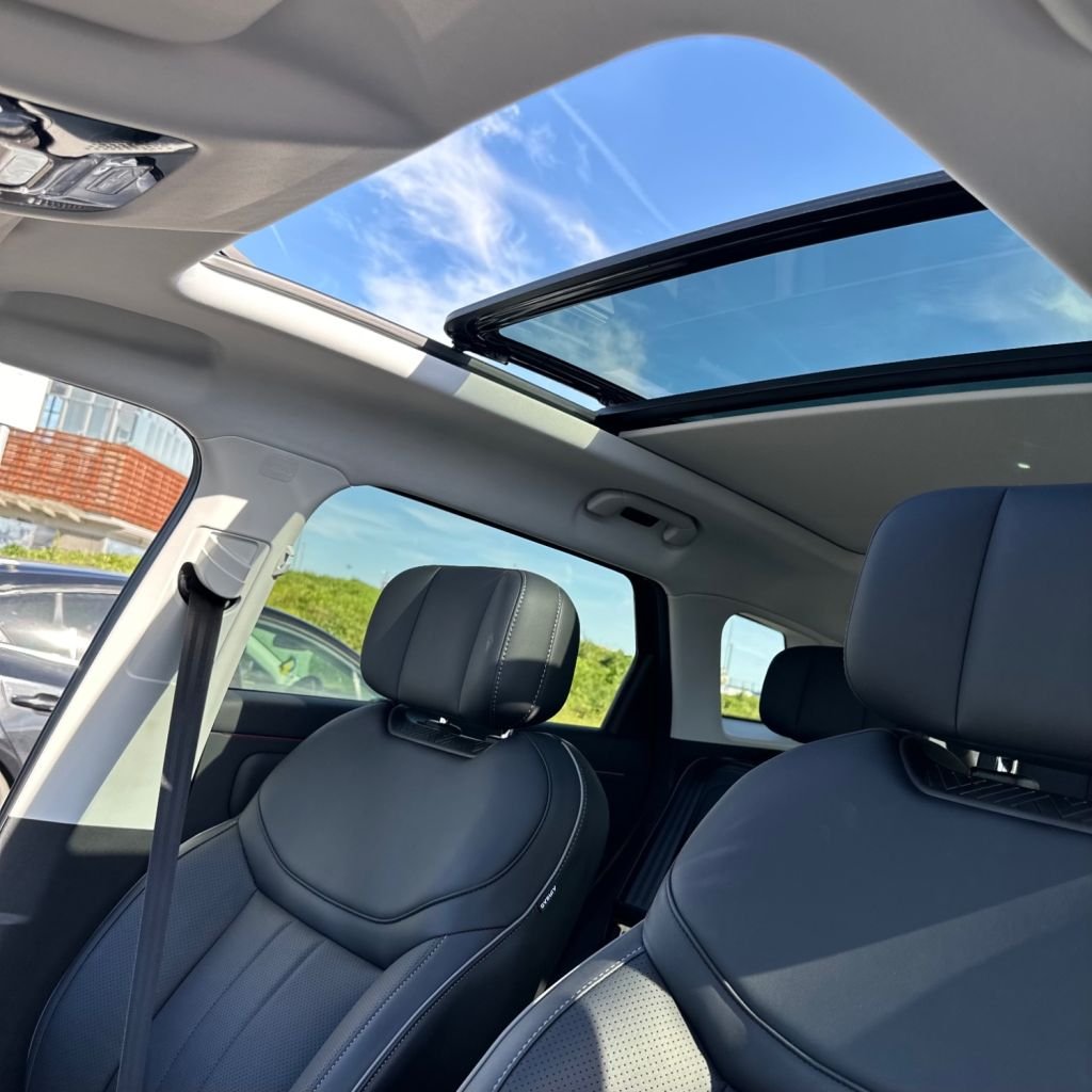 Used Jaecoo Jaecoo 7 2025 for sale - 78145319: Photo 19