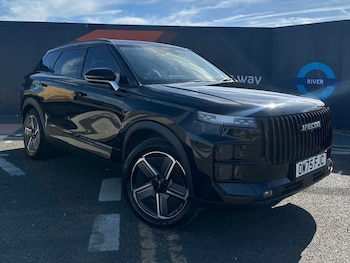 Used Jaecoo Jaecoo 7 2025 for sale - 78145319: Photo