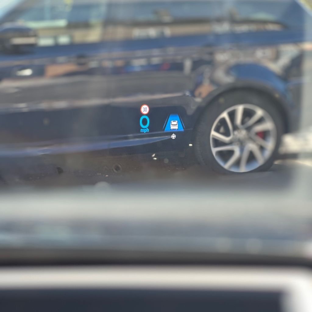 Used Jaecoo Jaecoo 7 2025 for sale - 78145319: Photo 21