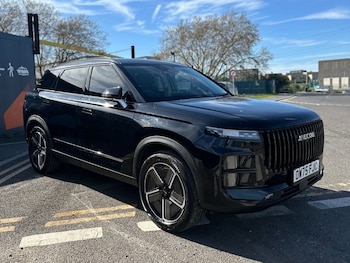 Used Jaecoo Jaecoo 7 2025 for sale - 78145319: Photo