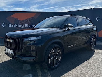 Used Jaecoo Jaecoo 7 2025 for sale - 78145319: Photo