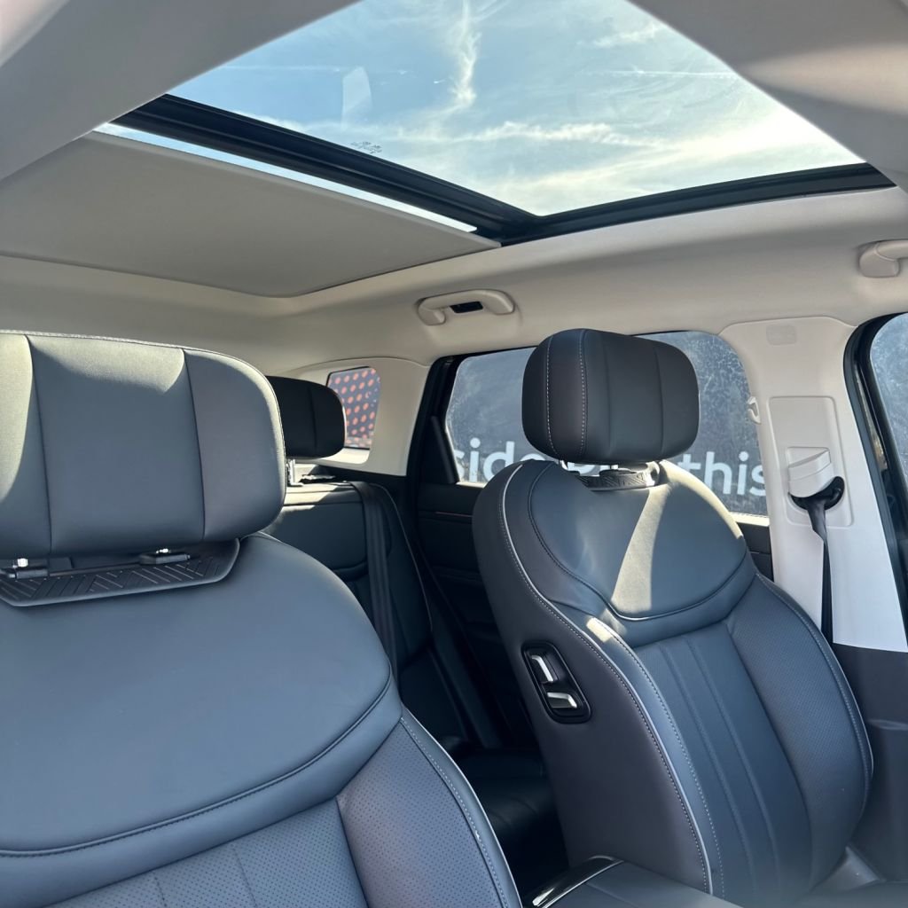 Used Jaecoo Jaecoo 7 2025 for sale - 78145319: Photo 9