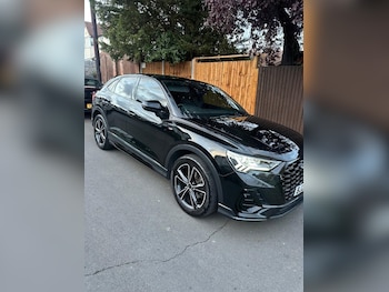 Used Audi Q3 2020 for sale - 76735861: Photo