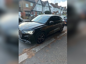 Used Audi Q3 2020 for sale - 76735861: Photo