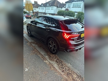 Used Audi Q3 2020 for sale - 76735861: Photo