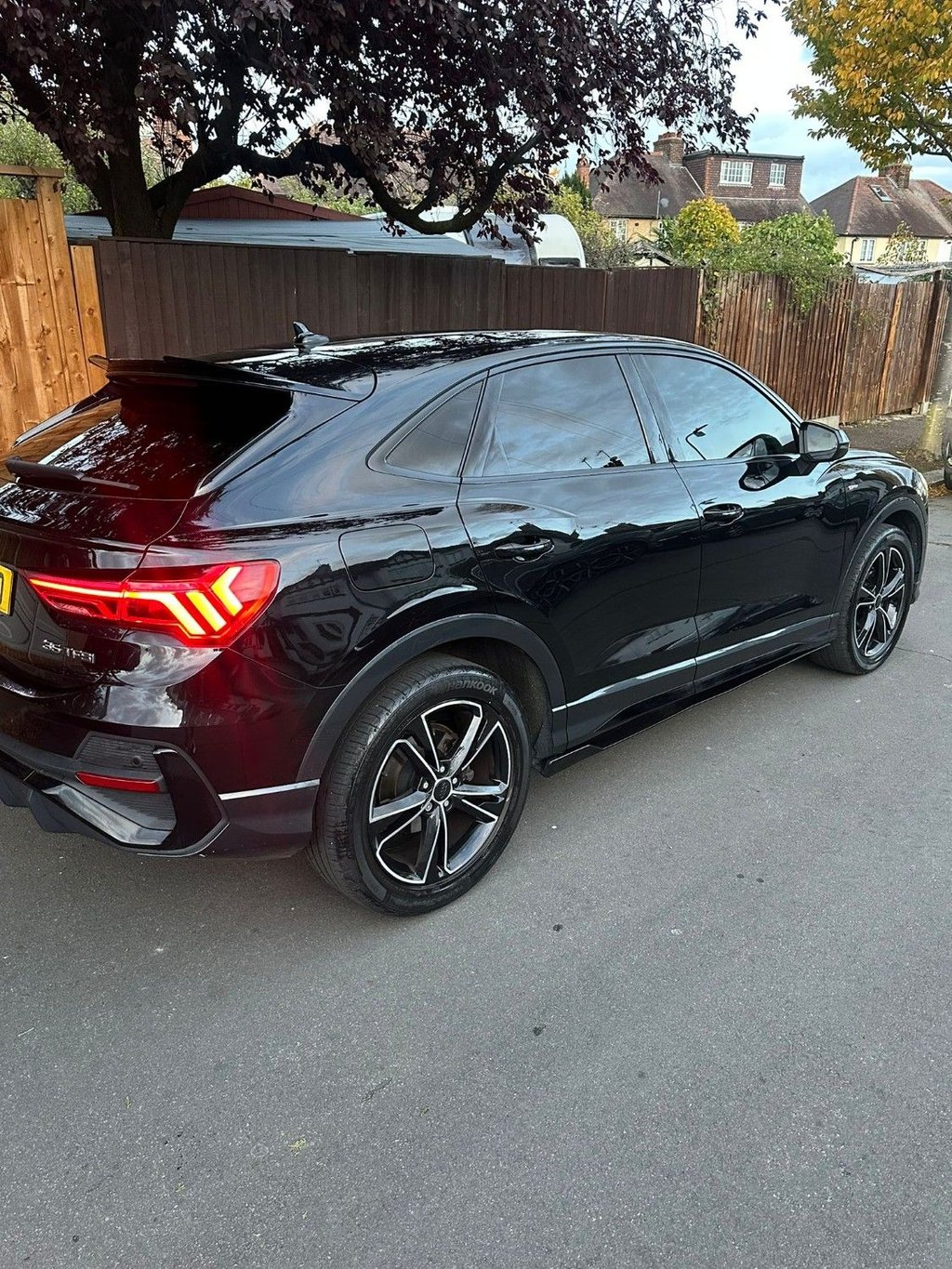 Used Audi Q3 2020 for sale - 76735861: Photo 7