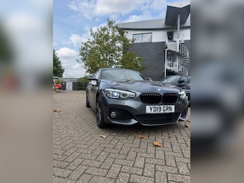 BMW 1 Series feature image