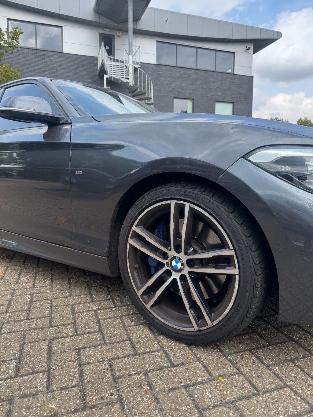 Used BMW 1 Series 2019 for sale - 77583241: Photo 4