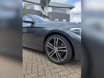 Used BMW 1 Series 2019 for sale - 77583241: Photo