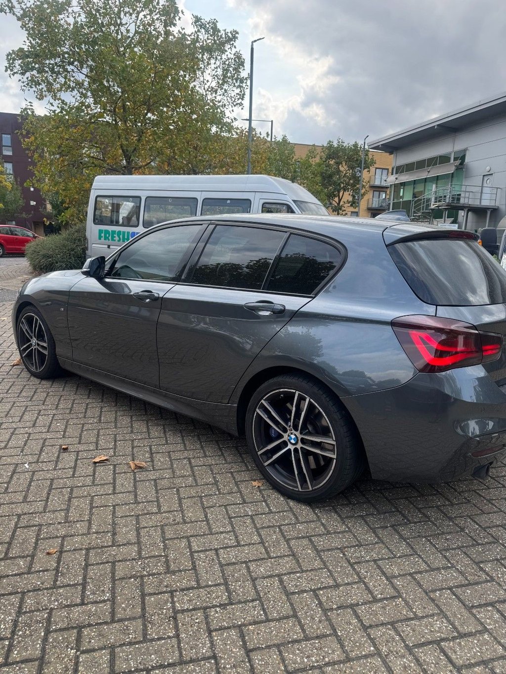 Used BMW 1 Series 2019 for sale - 77583241: Photo 5