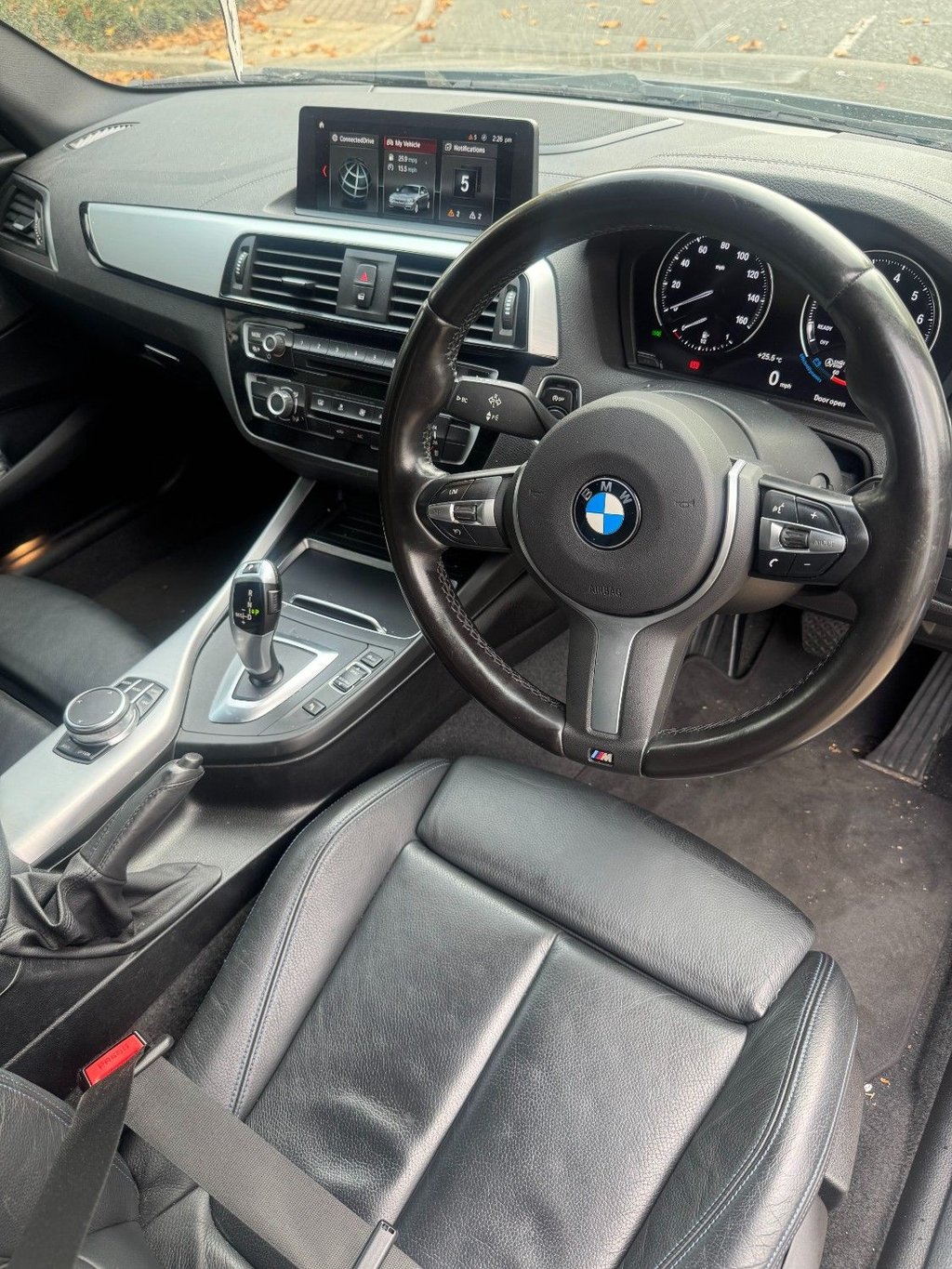 Used BMW 1 Series 2019 for sale - 77583241: Photo 7