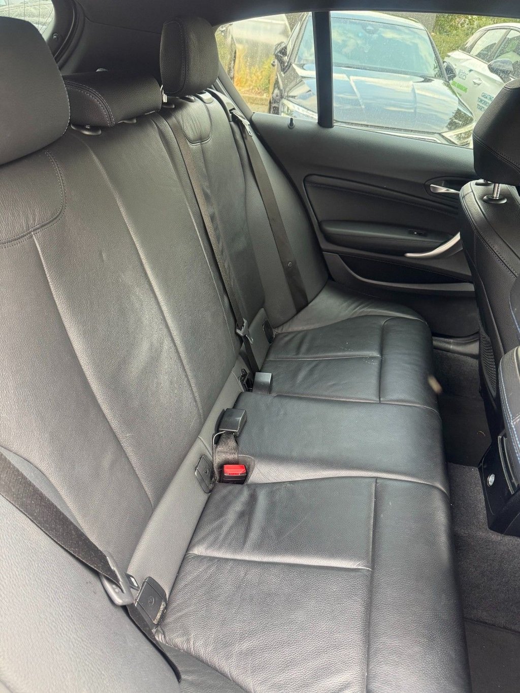 Used BMW 1 Series 2019 for sale - 77583241: Photo 8