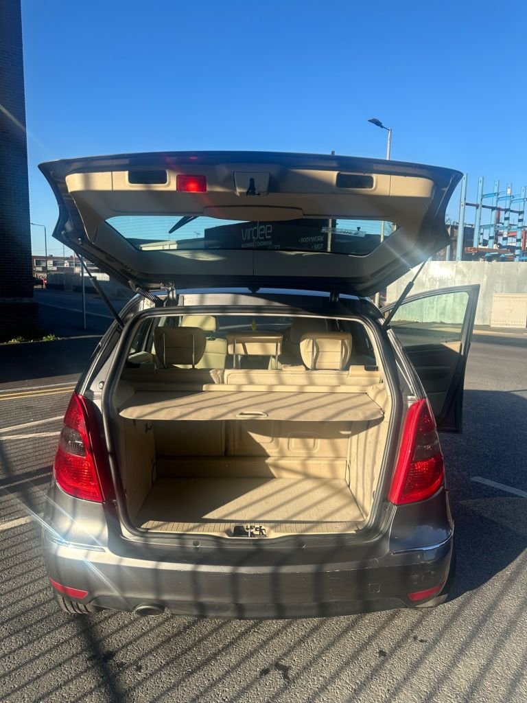 Used Mercedes-Benz A-Class 2011 for sale - 76848158: Photo 12