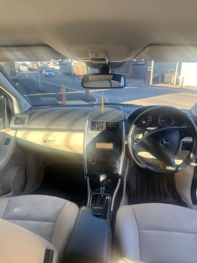 Used Mercedes-Benz A-Class 2011 for sale - 76848158: Photo 13